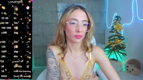 Barbie Scot online show from 12.14.24