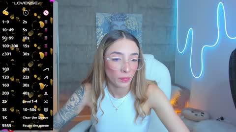 Barbie Scot online show from 01.06.25