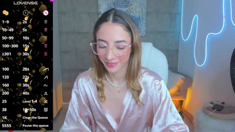 Barbie Scot online show from 01.10.25