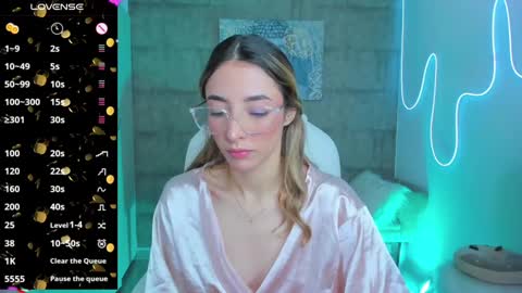 Barbie Scot online show from 01.11.25