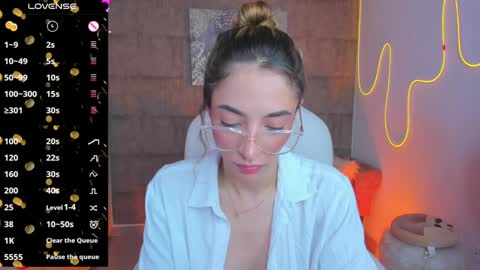 Barbie Scot online show from 01.19.25