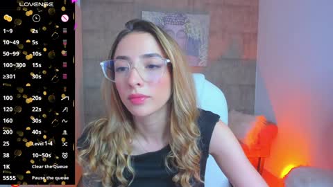 Barbie Scot online show from 01.30.25