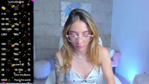 Barbie Scot online show from 02.09.25