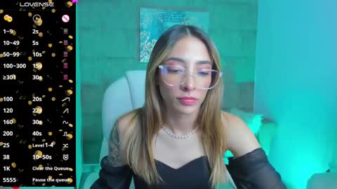 Barbie Scot online show from 02.16.25