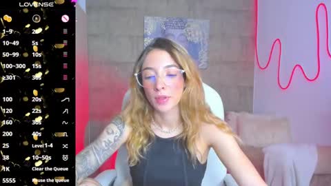 Barbie Scot online show from 03.02.25