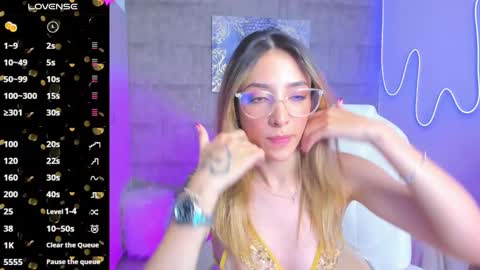 Barbie Scot online show from 03.04.25