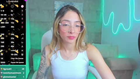 Barbie Scot online show from 03.08.25