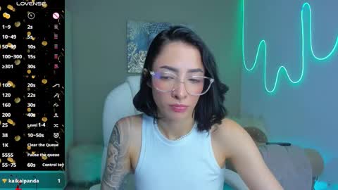 Barbie Scot online show from 10.03.25