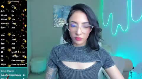 Barbie Scot online show from 10.05.25