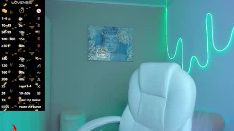 Barbie Scot online show from 10.11.25