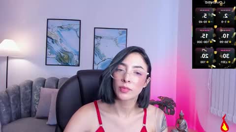 Snapshot of barbiie_scoth chatting on 01.07.26 Barbie Scot online show from 01.07.26