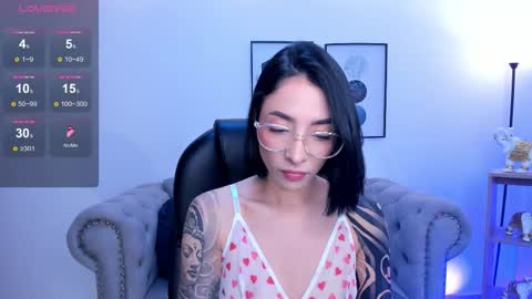 Snapshot of barbiie_scoth chatting on 01.13.26 Barbie Scot online show from 01.13.26