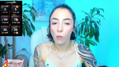 Snapshot of barbiie_scoth chatting on 02.01.26 Barbie Scot online show from 02.01.26