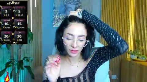 Snapshot of barbiie_scoth chatting on 02.17.26 Barbie Scot online show from 02.17.26