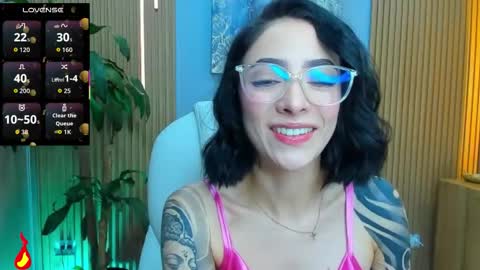 Snapshot of barbiie_scoth chatting on 02.19.26 Barbie Scot online show from 02.19.26