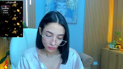 Snapshot of barbiie_scoth chatting on 02.28.26 Barbie Scot online show from 02.28.26