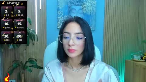 Snapshot of barbiie_scoth chatting on 03.03.26 Barbie Scot online show from 03.03.26