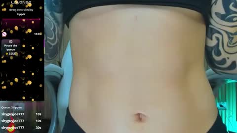 Snapshot of barbiie_scoth chatting on 03.11.26 Barbie Scot online show from 03.11.26