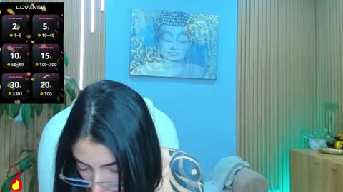 Snapshot of barbiie_scoth chatting on 03.11.26 Barbie Scot online show from 03.11.26