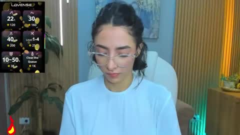 Snapshot of barbiie_scoth chatting on 03.16.26 Barbie Scot online show from 03.16.26