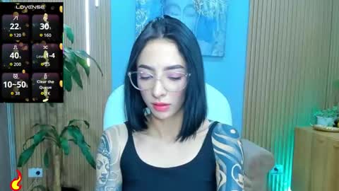 Snapshot of barbiie_scoth chatting on 03.20.26 Barbie Scot online show from 03.20.26