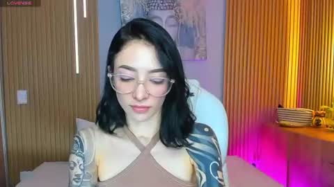 Barbie Scot online show from 06.21.26