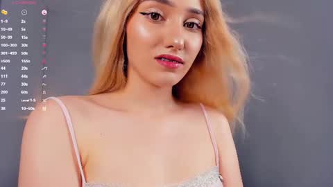 Mia online show from 06.13.26