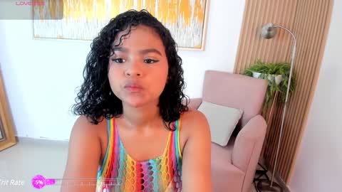 Luna online show from 01.15.25