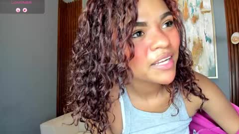 Luna online show from 03.02.26