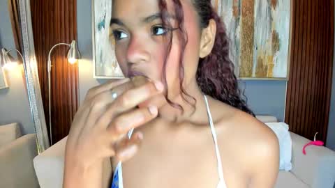 Luna online show from 03.05.26