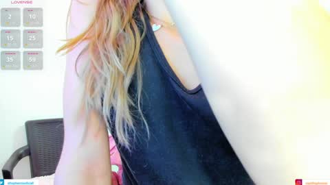 Barby Cute only fans  online show from 02.05.25