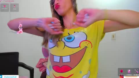 Barby Cute only fans  online show from 03.02.25