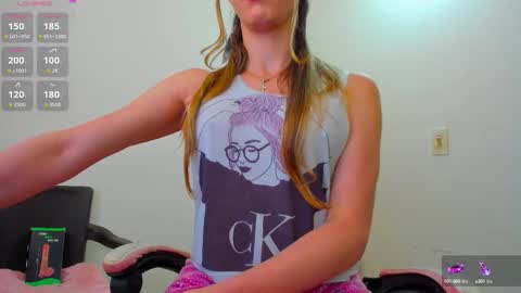 Barby Cute only fans  online show from 09.11.25