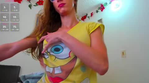 Barby Cute only fans  online show from 06.09.26