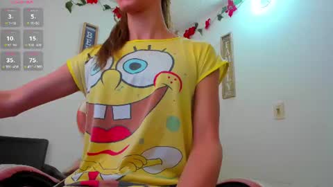 Barby Cute only fans  online show from 06.10.26