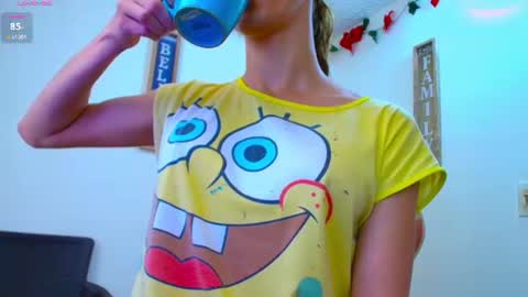 Barby Cute only fans  online show from 06.25.26