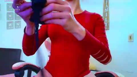 Barby Cute only fans  online show from 07.13.26