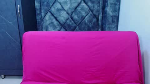 Barby online show from 12.18.25