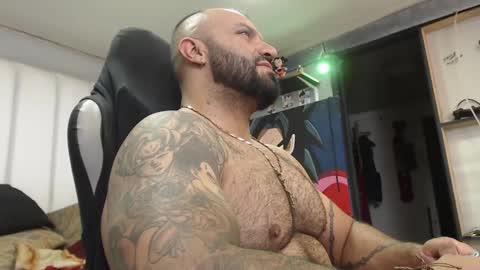 bardock online show from 12.19.24