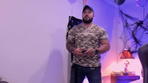 bardock online show from 10.29.25