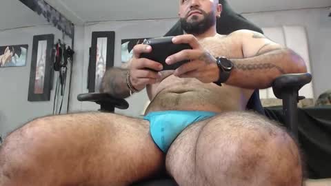 Snapshot of bardockroy_ chatting on 01.18.26 bardock online show from 01.18.26