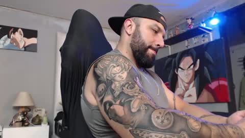 Snapshot of bardockroy_ chatting on 02.03.26 bardock online show from 02.03.26