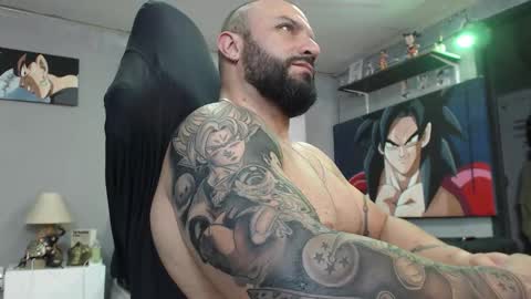 Snapshot of bardockroy_ chatting on 02.03.26 bardock online show from 02.03.26