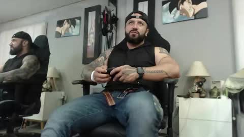 Snapshot of bardockroy_ chatting on 02.13.26 bardock online show from 02.13.26