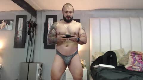 Snapshot of bardockroy_ chatting on 02.14.26 bardock online show from 02.14.26