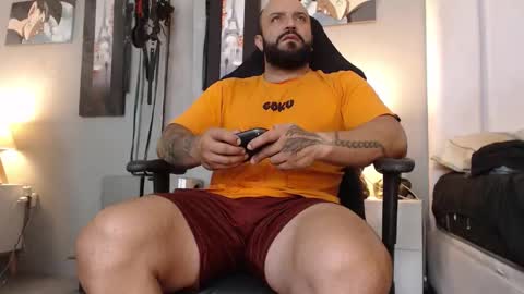 Snapshot of bardockroy_ chatting on 02.15.26 bardock online show from 02.15.26