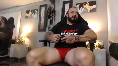 Snapshot of bardockroy_ chatting on 02.17.26 bardock online show from 02.17.26