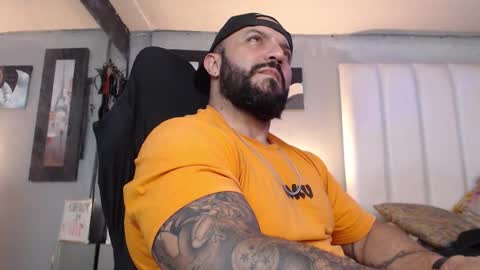 Snapshot of bardockroy_ chatting on 03.13.26 bardock online show from 03.13.26