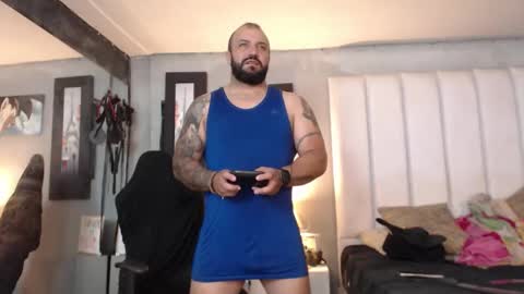 Snapshot of bardockroy_ chatting on 03.13.26 bardock online show from 03.13.26