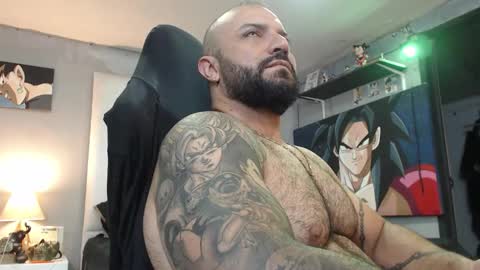 Snapshot of bardockroy_ chatting on 03.29.26 bardock online show from 03.29.26